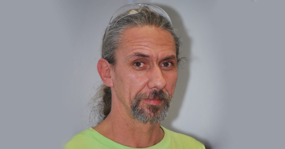 Louis Raftis Louis's Story - Working Partnerships