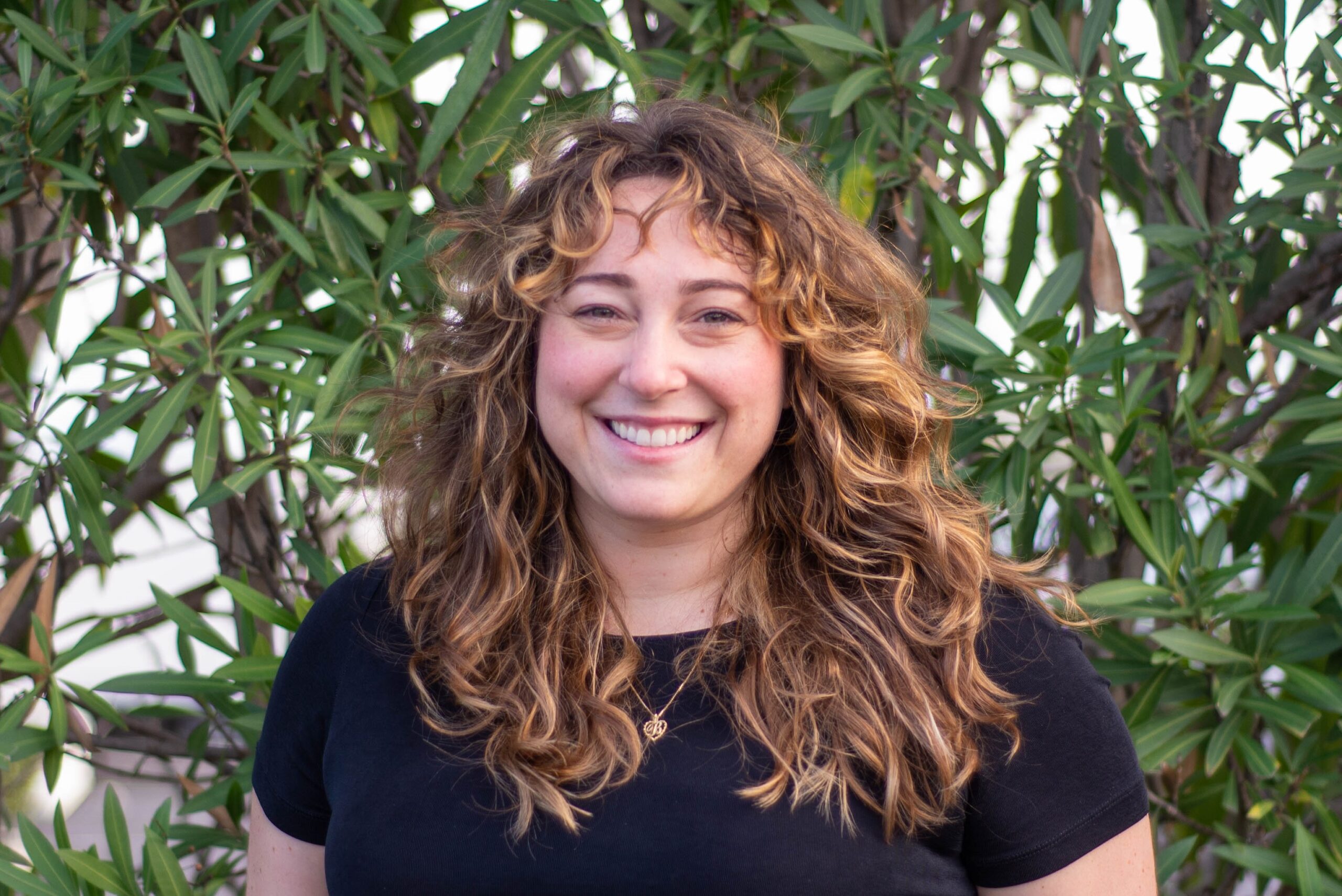 Toni Bellante (she/her) - Working Partnerships